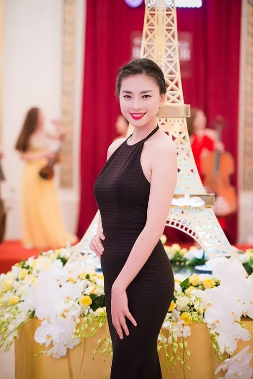 Ngo Thanh Van
